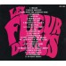 FLEUR DE LYS, LES Reflections 1965-1969 (No Label FDL 1005) EU compilation CD (Psychedelic Rock, Freakbeat)